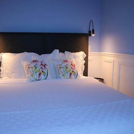 Tres Bel Appartement Vieux Port De Bastia บาสเตีย ภายนอก รูปภาพ